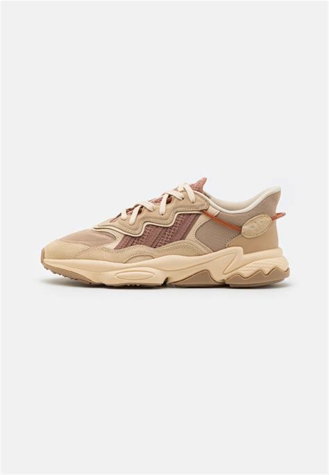 Ozweego Magic Beige: Your New Go-To Sneakers for Any Occasion